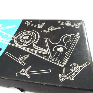 SOLD - Moore & Wright Combination Set