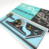 SOLD - Moore & Wright Combination Set