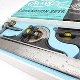 SOLD - Moore & Wright Combination Set