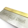 SOLD - Tyzack Brass Back Dovetail Saw No.120 - 20tpi - 8" (Beech)