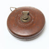Hockley Abbey Leather Tape Measure No. 260 - 66ft