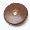 Hockley Abbey Leather Tape Measure No. 260 - 66ft
