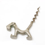 Vintage Dog Corkscrew