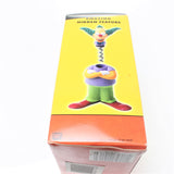 The Simpsons 'Krusty The Clown' Corkscrew