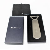 Designer Ben Sherman Bottle Opener