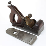 Norris Smoothing Plane No. 51 - ENGLAND, WALES, SCOTLAND ONLY