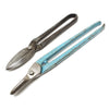 2x Old Tin Snip Shears - UK ONLY