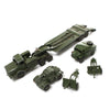 Old Collectable Dinky Military Vehicles