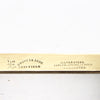 SOLD - Groves Brass Back Tenon Saw- 12tpi -12" (Beech)
