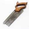 E T Roberts and Lee Dovetail Saw No. 251 - 8" - 20tpi (Beech)