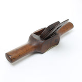 SOLD - Old Jarvis - Hollow Shave (Beech)
