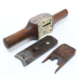 SOLD - Old Jarvis - Hollow Shave (Beech)