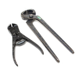 2x Old Pincers / Toppers