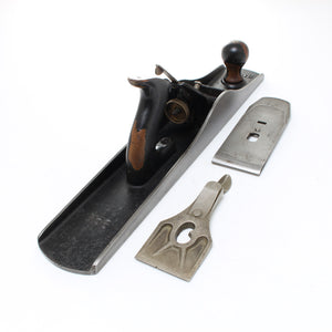 Old Stanley Fore Plane No. 6 (Made In USA) (Beech)