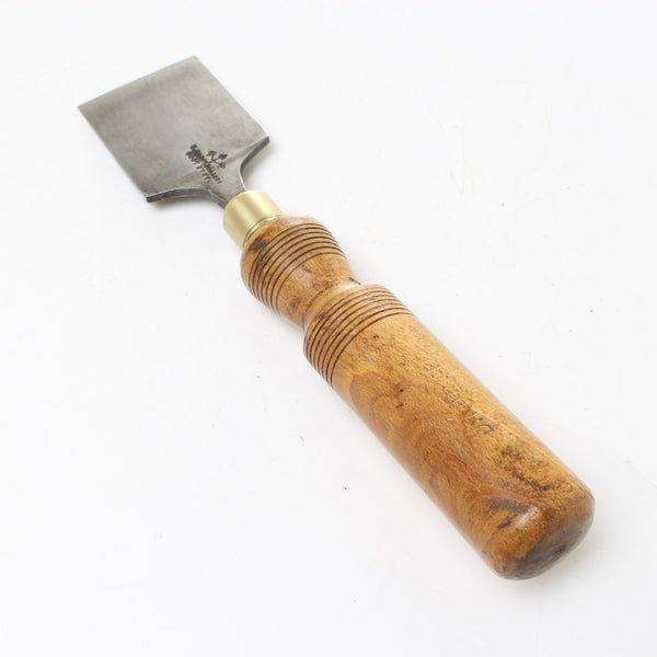 SOLD - Marples Sash Pocket Chisel – 51mm (2") (Beech) – OldTools.co.uk