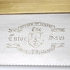 SOLD - Tyzack Dovetail Saw - 8" - 18tpi (Beech)