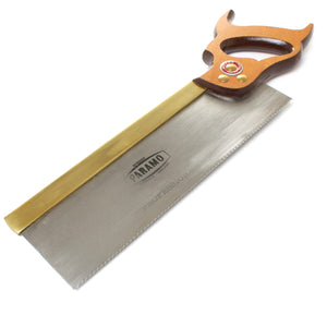 SOLD - Paramo Tenon Saw - 12" - 13tpi (Beech)