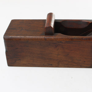 Stokoe Wooden Mitre Plane (Beech)