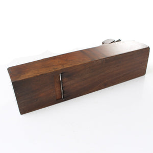 Stokoe Wooden Mitre Plane (Beech)