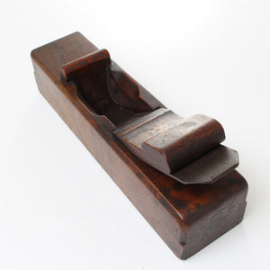 Stokoe Wooden Mitre Plane (Beech)