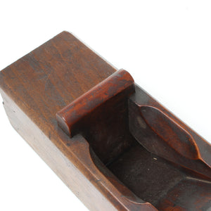 Stokoe Wooden Mitre Plane (Beech)