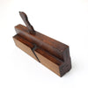 Lambs Tongue Wooden Plane (Beech)