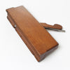 Early Wooden Moulding Plane (Beech)