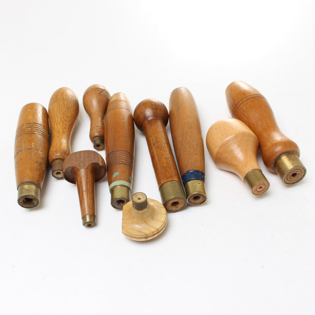 Replacement Chisel Handles – OldTools.co.uk