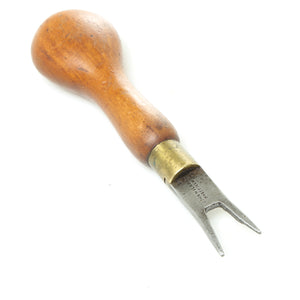 Old John Wilson Awl Tool (Beech)