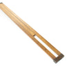 SOLD - Old Dring & Fage Brewers Slide Rule (Boxwood)