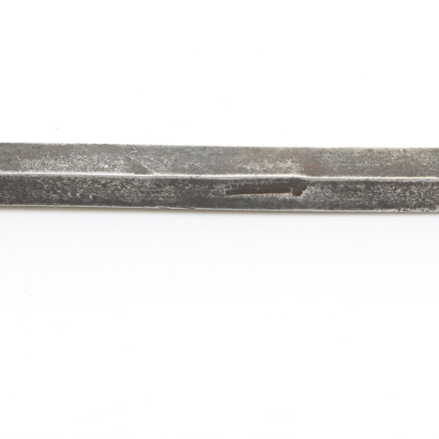 SOLD - Wm. Marples Lock Drawer Chisel – OldTools.co.uk