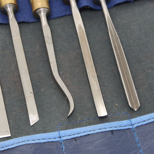 11 Marples Carving Tools - OldTools.co.uk