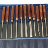 11 Marples Carving Tools - OldTools.co.uk