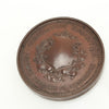 Coronation Exhibition Commerce Medallion 1911 - OldTools.co.uk