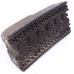 Old Printing Block - OldTools.co.uk