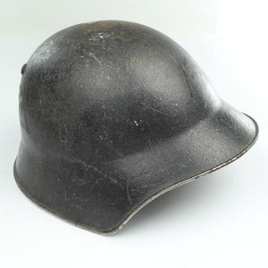Continental Military Helmet - OldTools.co.uk