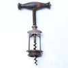 Old Bell Shaped Corkscrew - OldTools.co.uk
