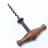 Old Pull Corkscrew - OldTools.co.uk