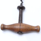 Old Pull Corkscrew - OldTools.co.uk