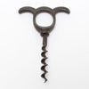 Vintage Iron Corkscrew - OldTools.co.uk
