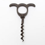 Vintage Iron Corkscrew - OldTools.co.uk