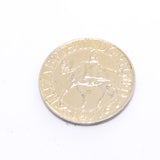 Elizabeth II DG Reg FD Coin 1977 - OldTools.co.uk