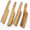 SOLD - 11 Boxwood, Lignum and Beech Leadworkers Tools