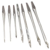 SOLD - 7 Ridgway Auger Drill Bits