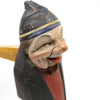 Hand Carved, Hand Painted Nut Crackers - OldTools.co.uk