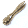 Brass Ornate Nutcrackers - OldTools.co.uk