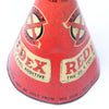 Vintage Redex Oilcan - OldTools.co.uk
