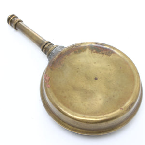 Vintage Brass Oilcan - OldTools.co.uk