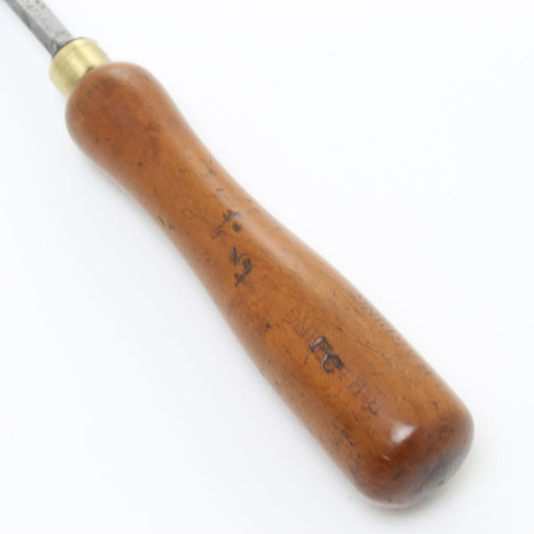 James Howarth Paring Gouge – 10mm - Boxwood – OldTools.co.uk