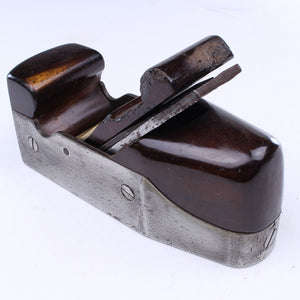 Slater Infill Smoothing Plane - OldTools.co.uk